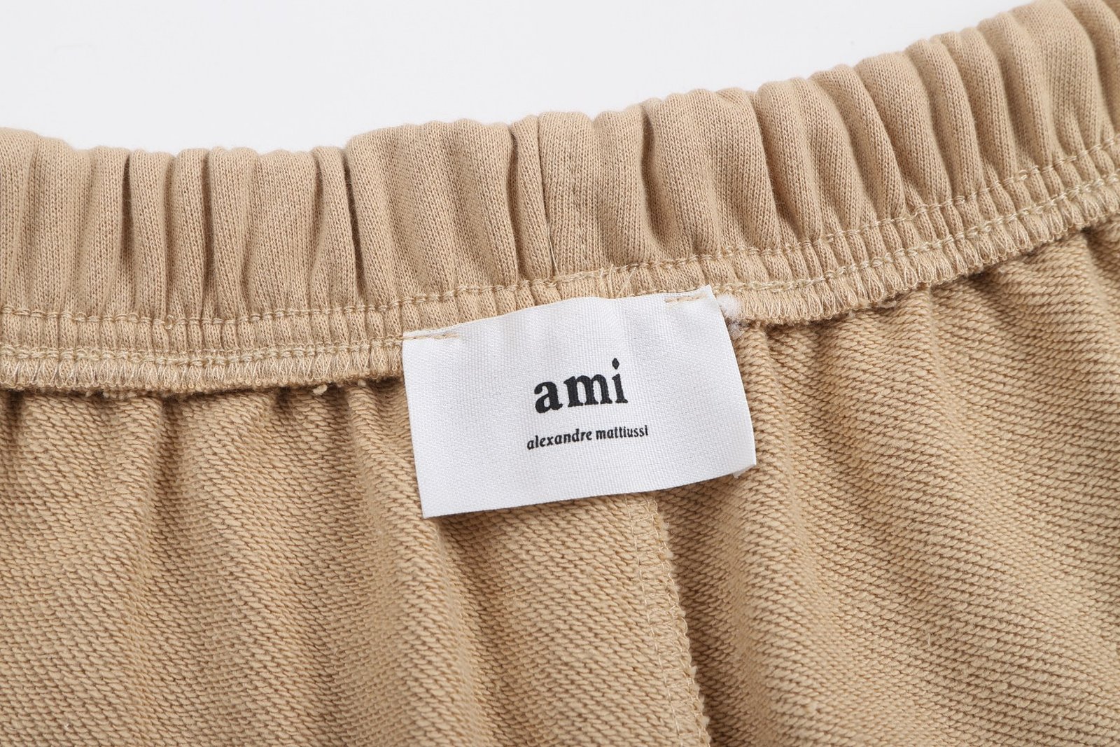 Ami Shorts S-XL - Imagem 10