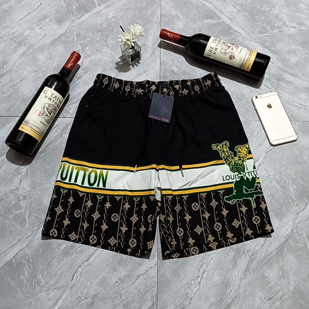 LV Shorts M-3XL