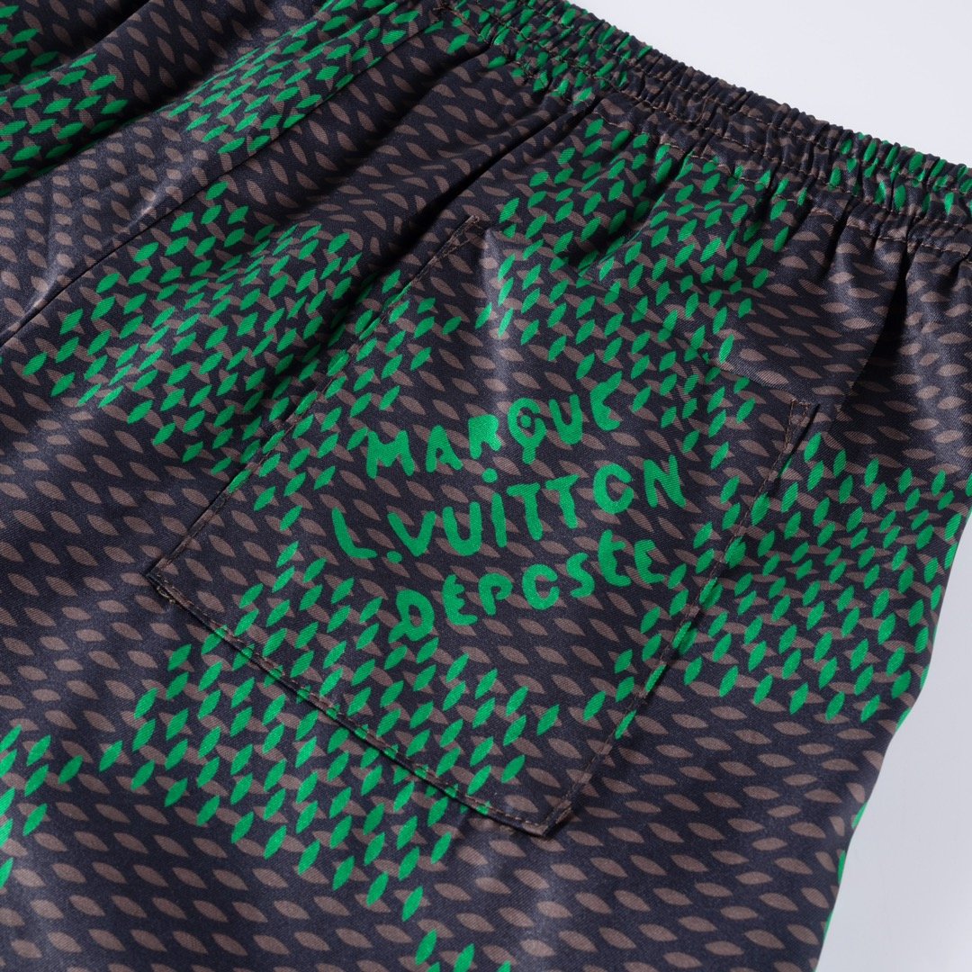 LV Shorts XS-L - Imagine 6
