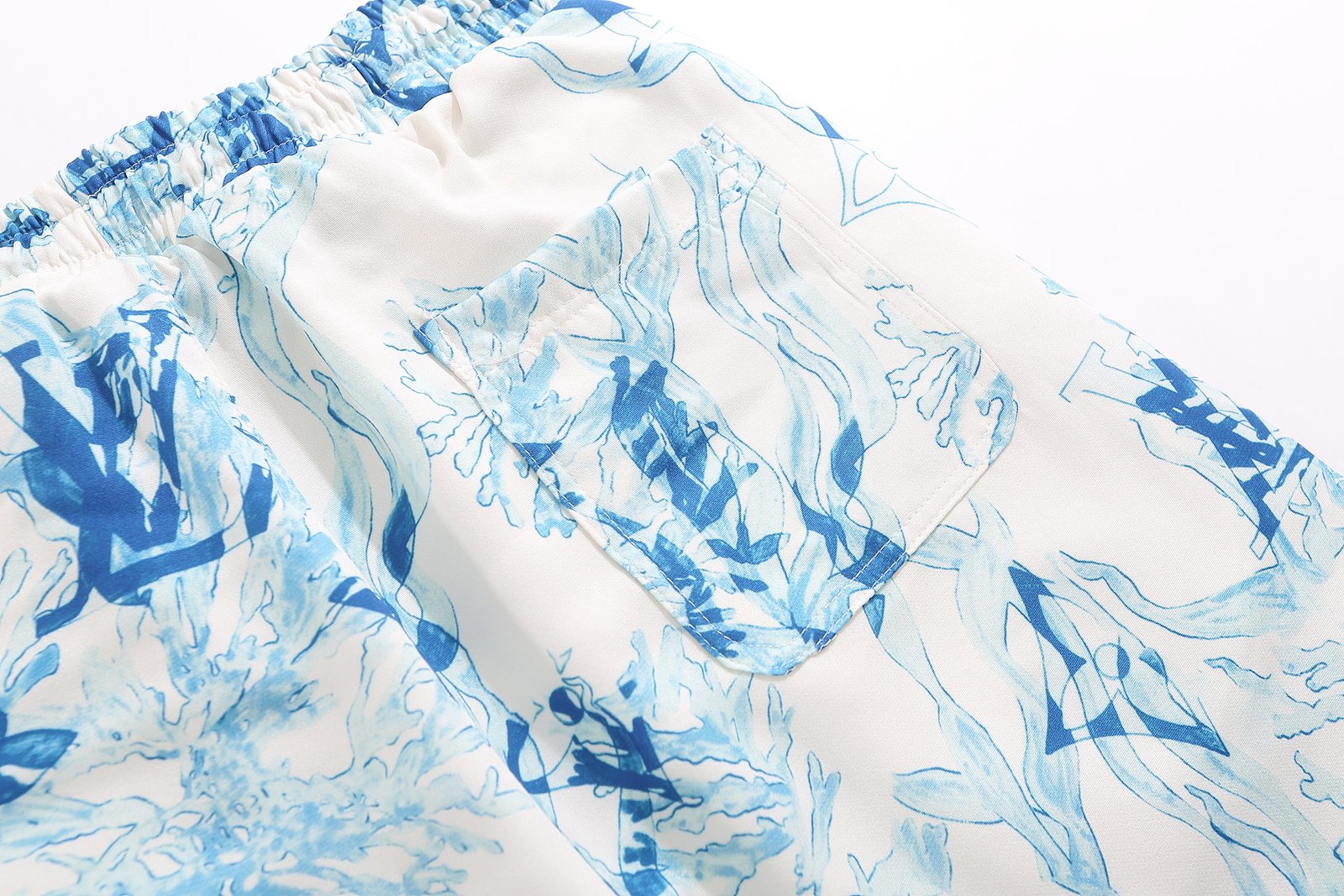 LV Shorts M-3XL - Imagem 9