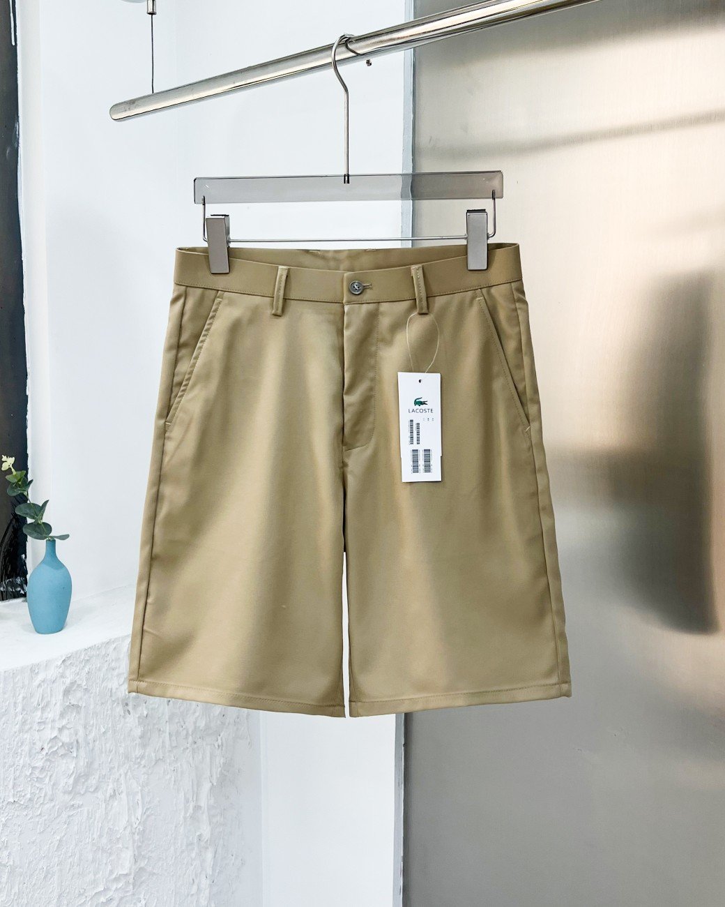 Lacoste Shorts size 30-40 - Image 5