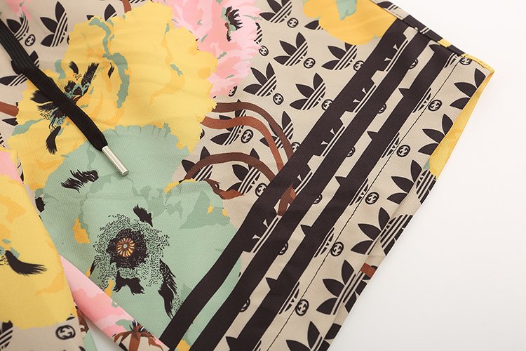 Gucci Shorts M-3XL - Imagem 8