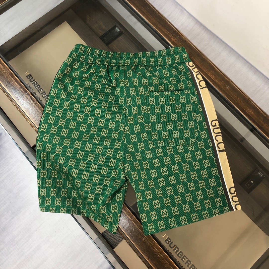 Gucci Shorts XS-L