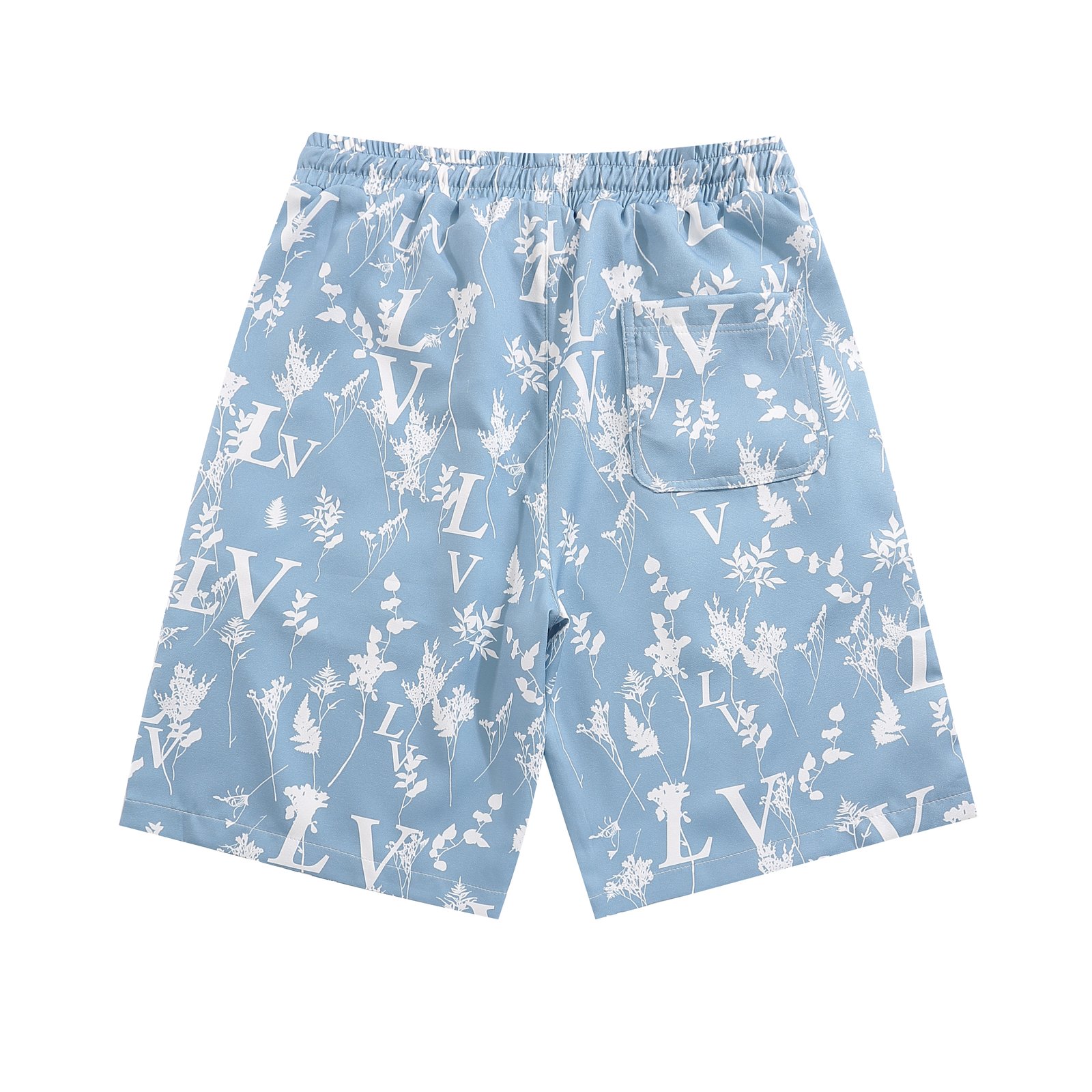 LV Shorts M-3XL - Image 3