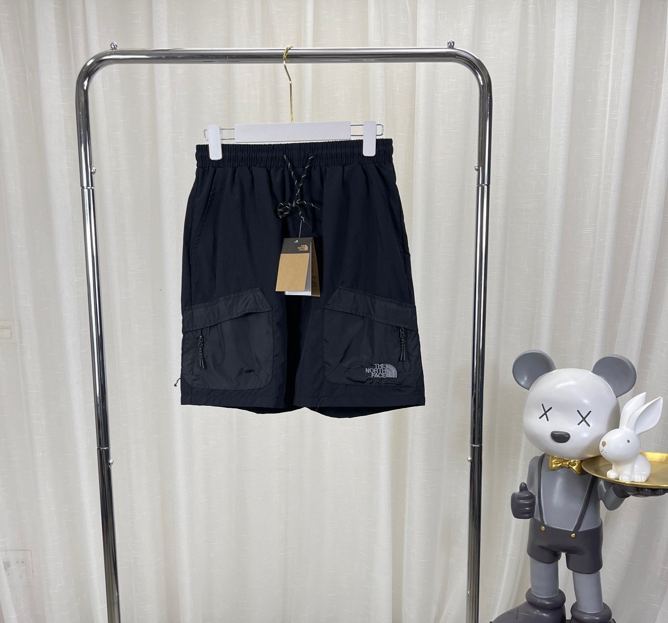 The North Face Shorts M-XXL - Imagen 5