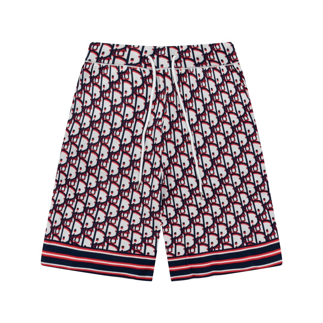 Dior Shorts M-3XL