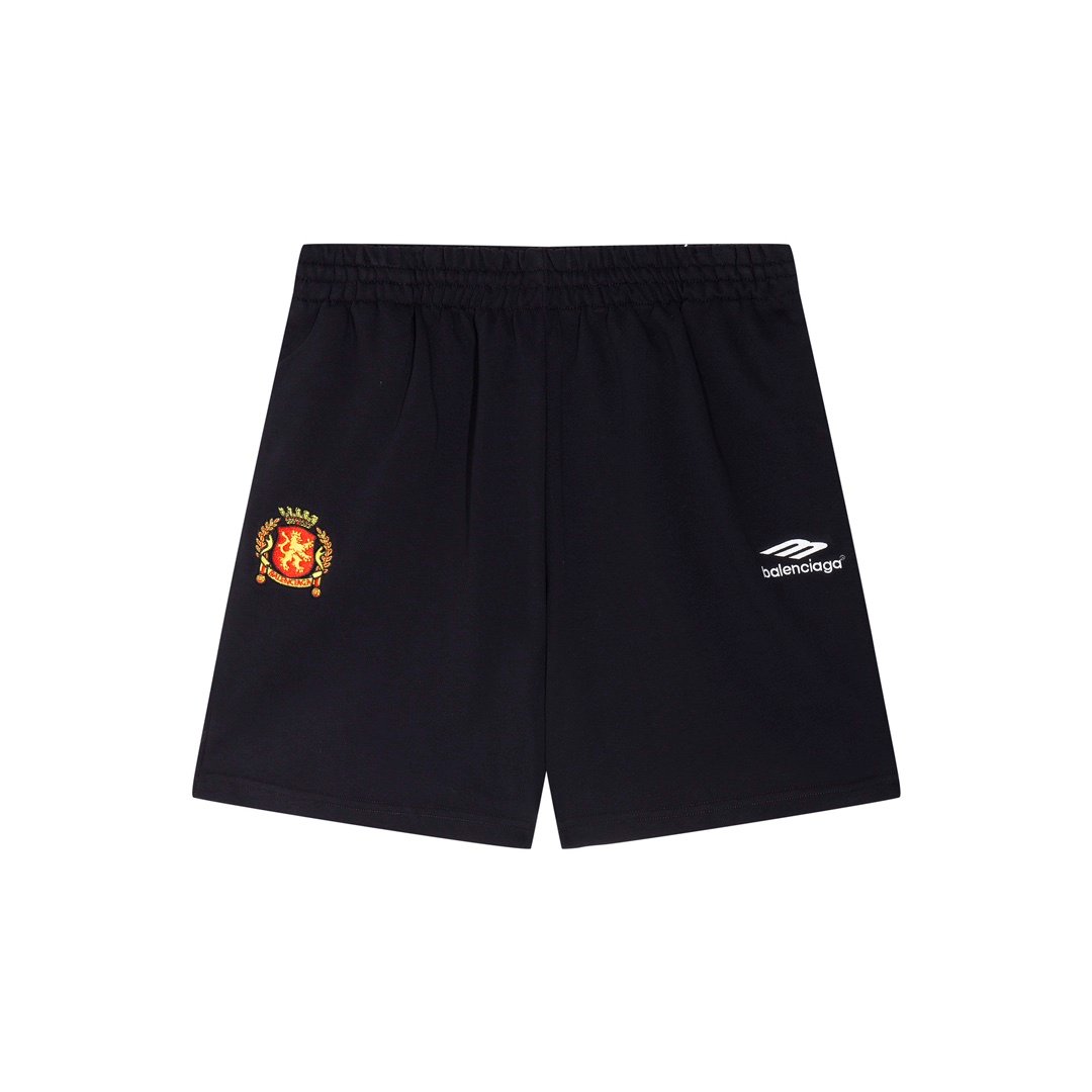 Balenciaga Shorts S-XL