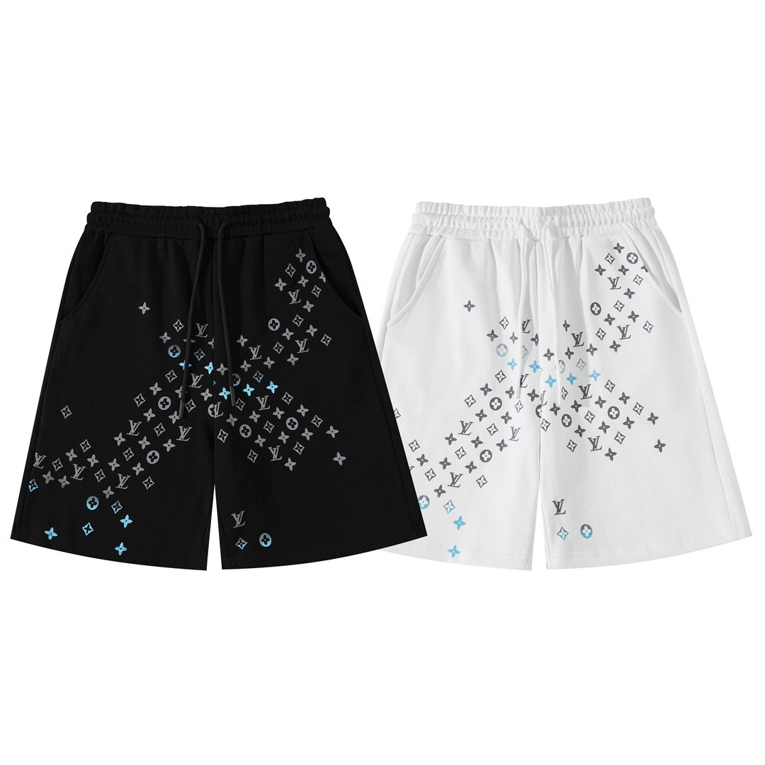 LV Shorts S-XL