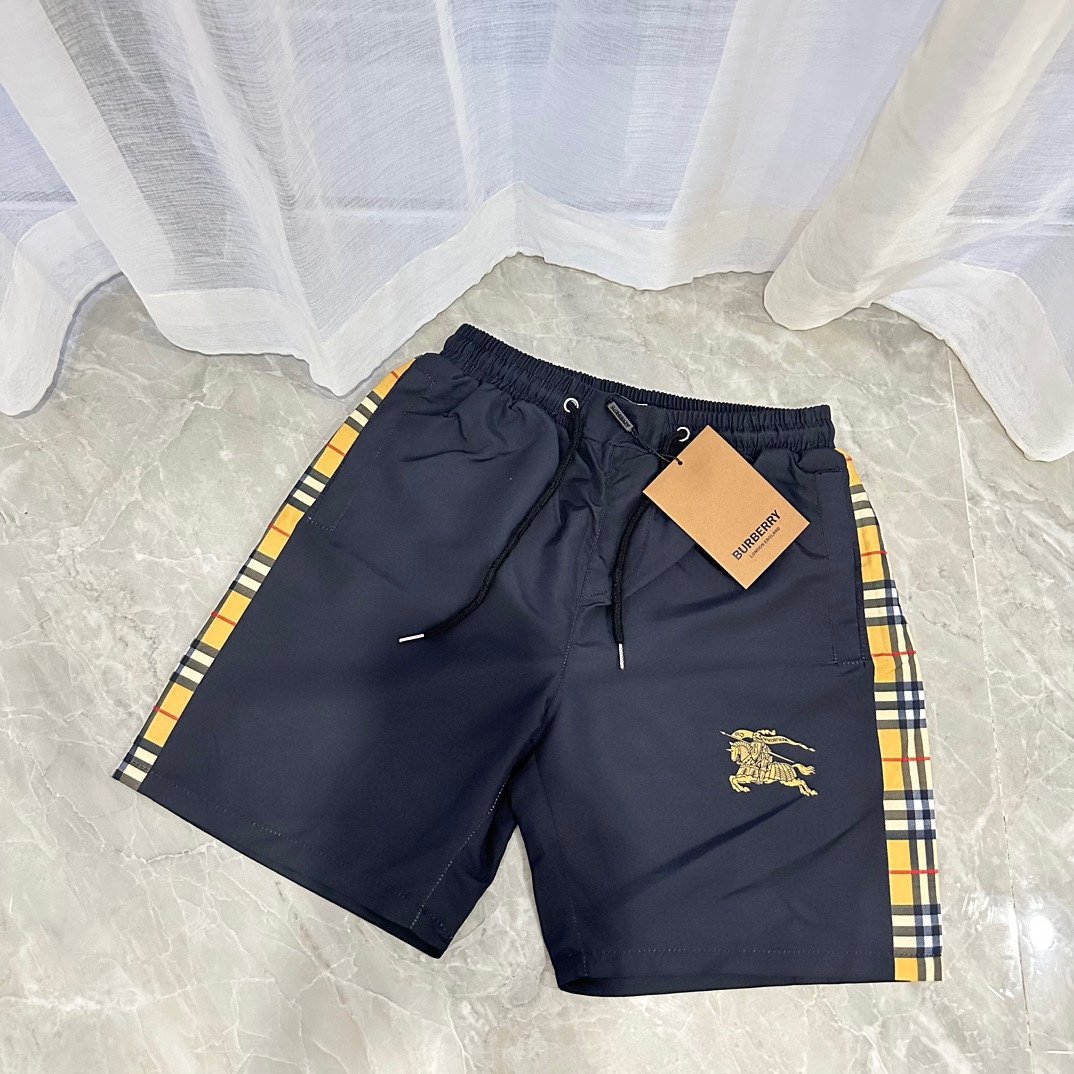 Burberry Shorts M-3XL