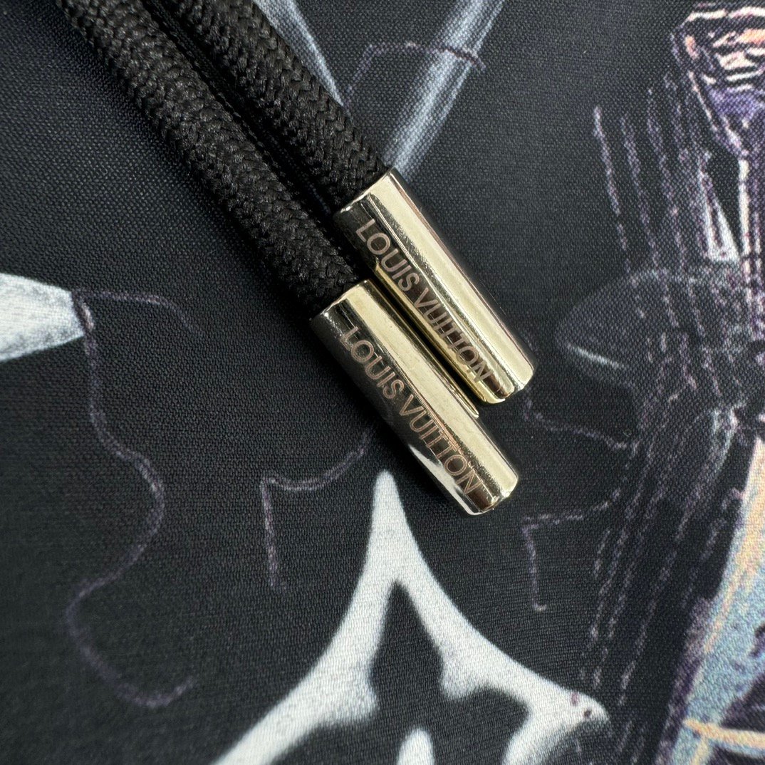 LV Shorts M-3XL - Imagem 6