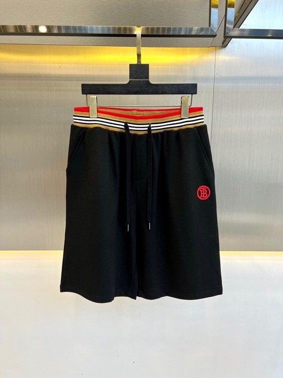 Calções Burberry S-XL Burberry Shorts S-XL