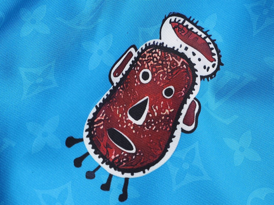 LV Shorts S-XL - Immagine 8