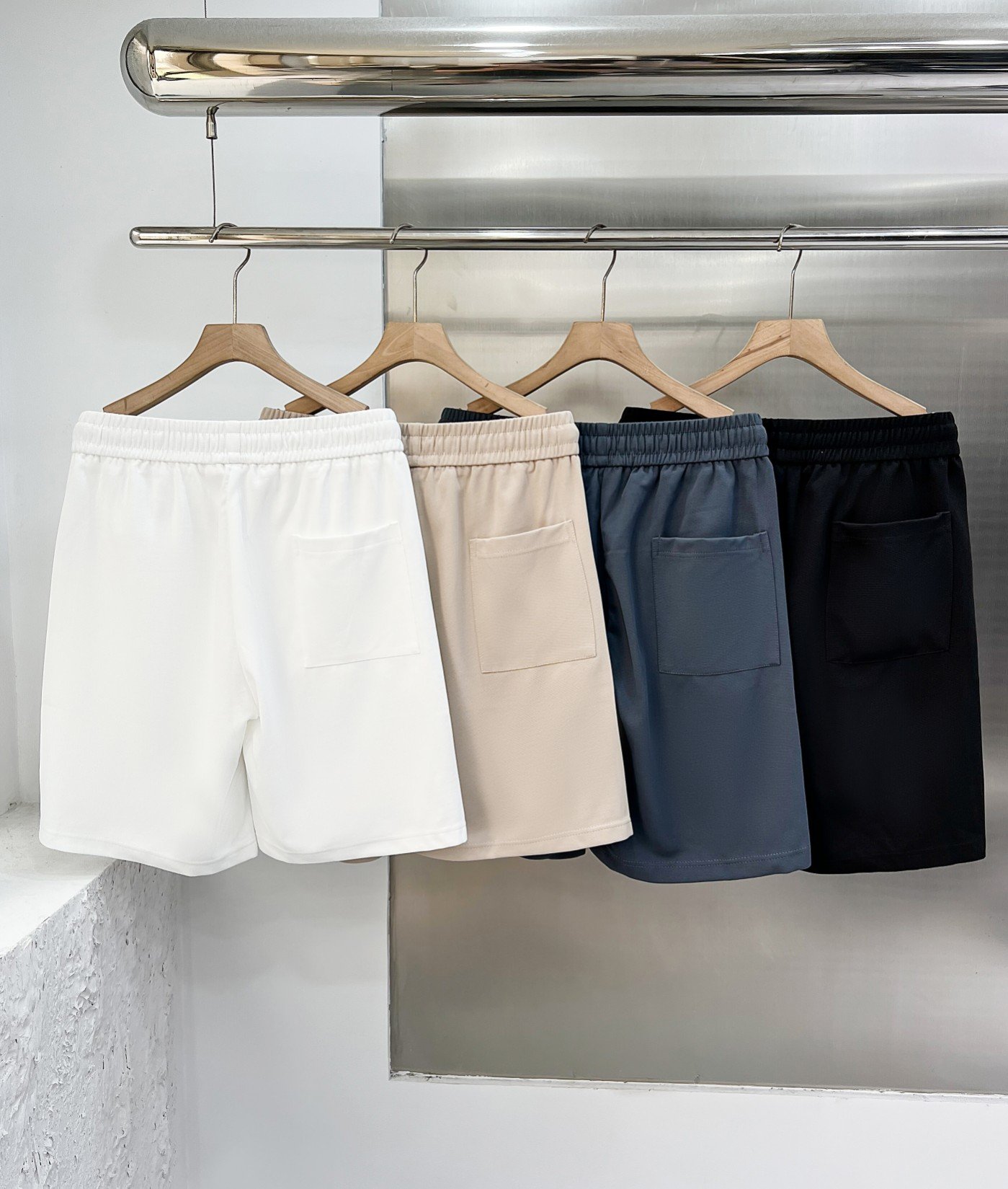 Lacoste Shorts M-3XL - Image 3