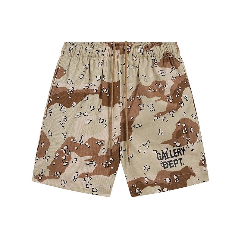 Gallery Dept Shorts S-XL - Imagem 9