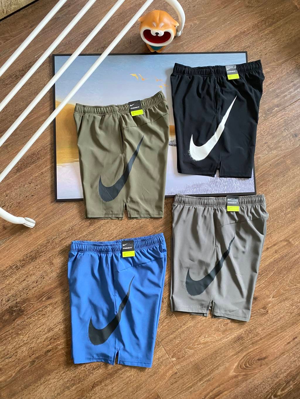 Nike Shorts M-2XL - Image 7
