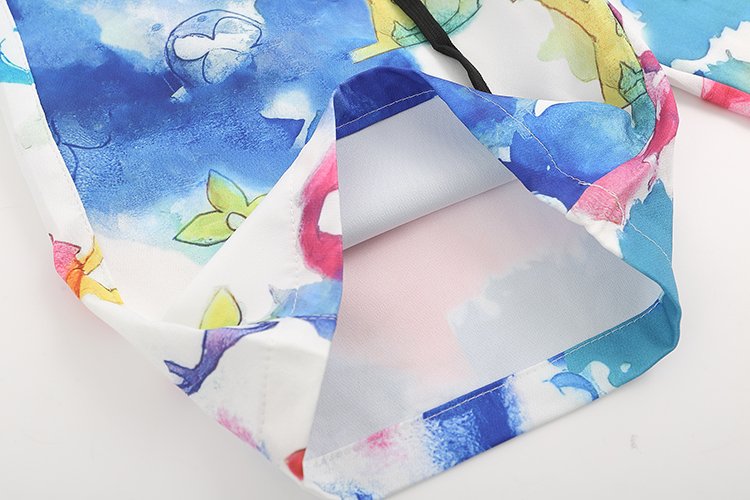 LV Shorts M-3XL - Imagem 8