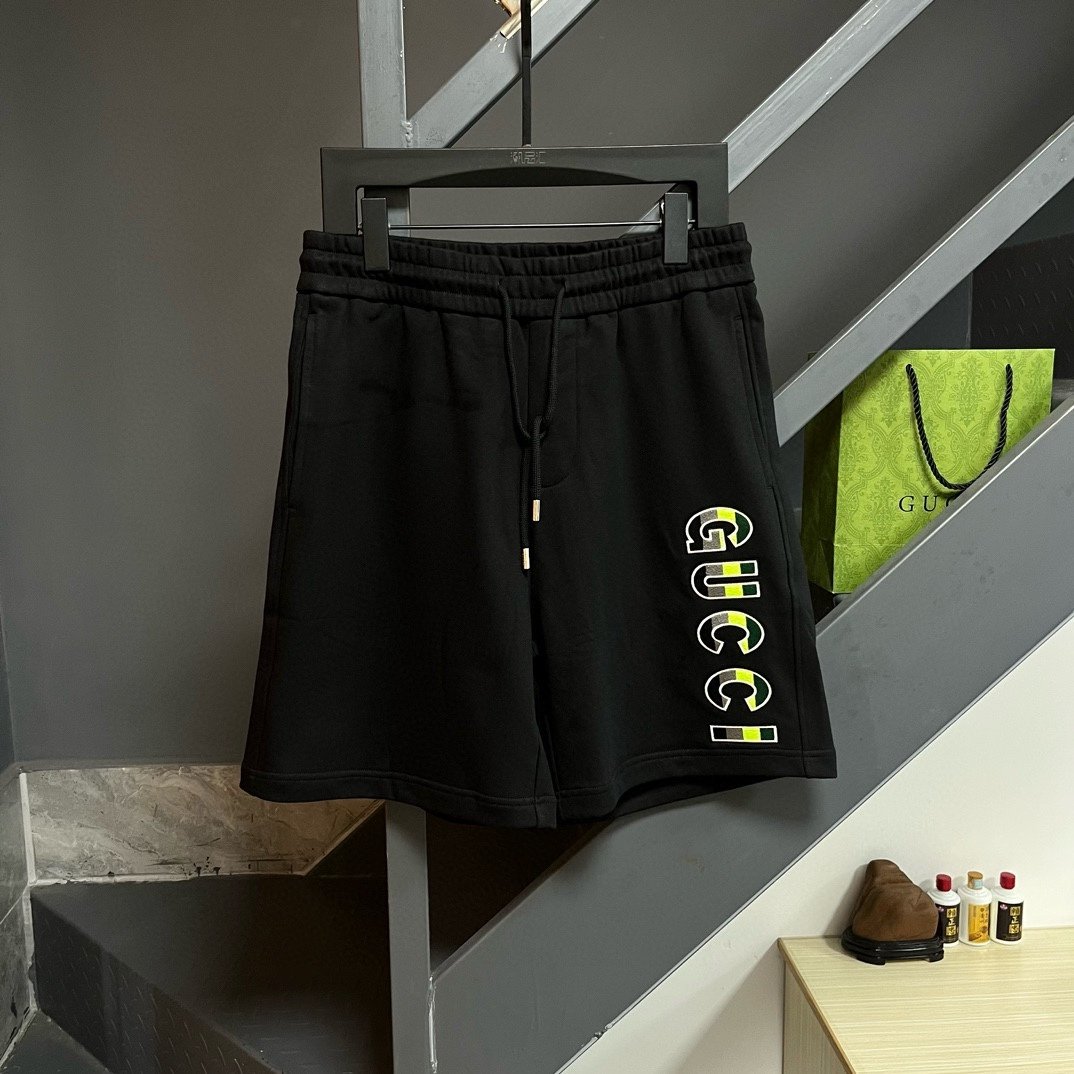 Gucci Shorts S-XL