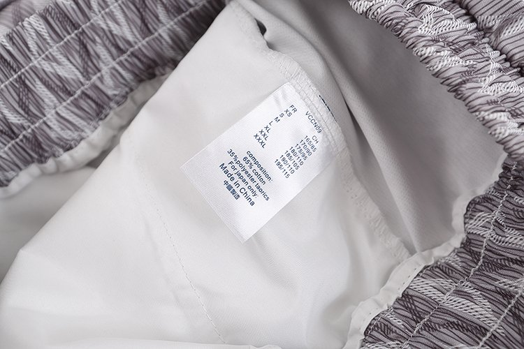 Dior Shorts M-3XL - Immagine 9