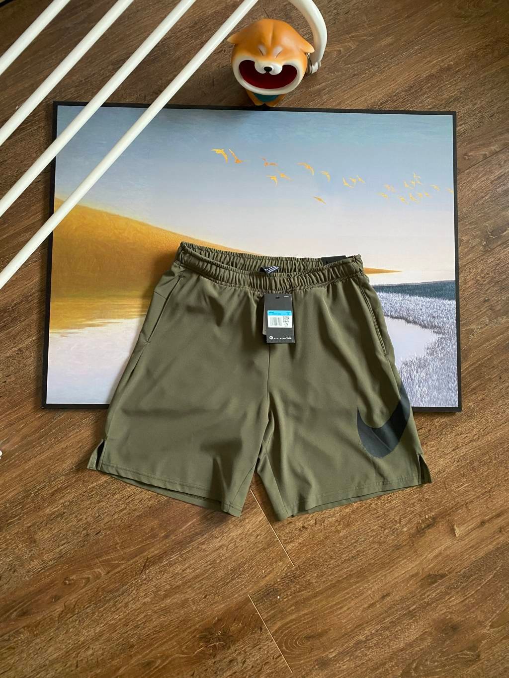 Nike Shorts M-2XL - Image 4