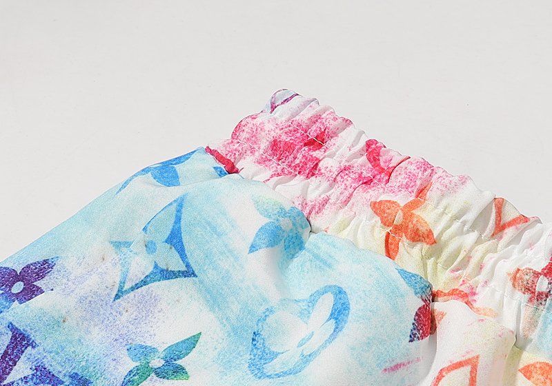 LV Shorts M-2XL - Imagem 6