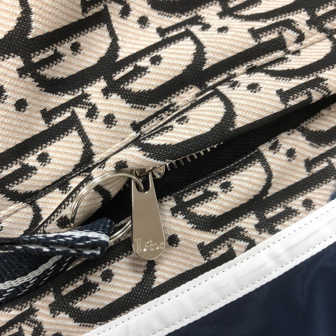 Dior Shorts XS-L - Imagem 6