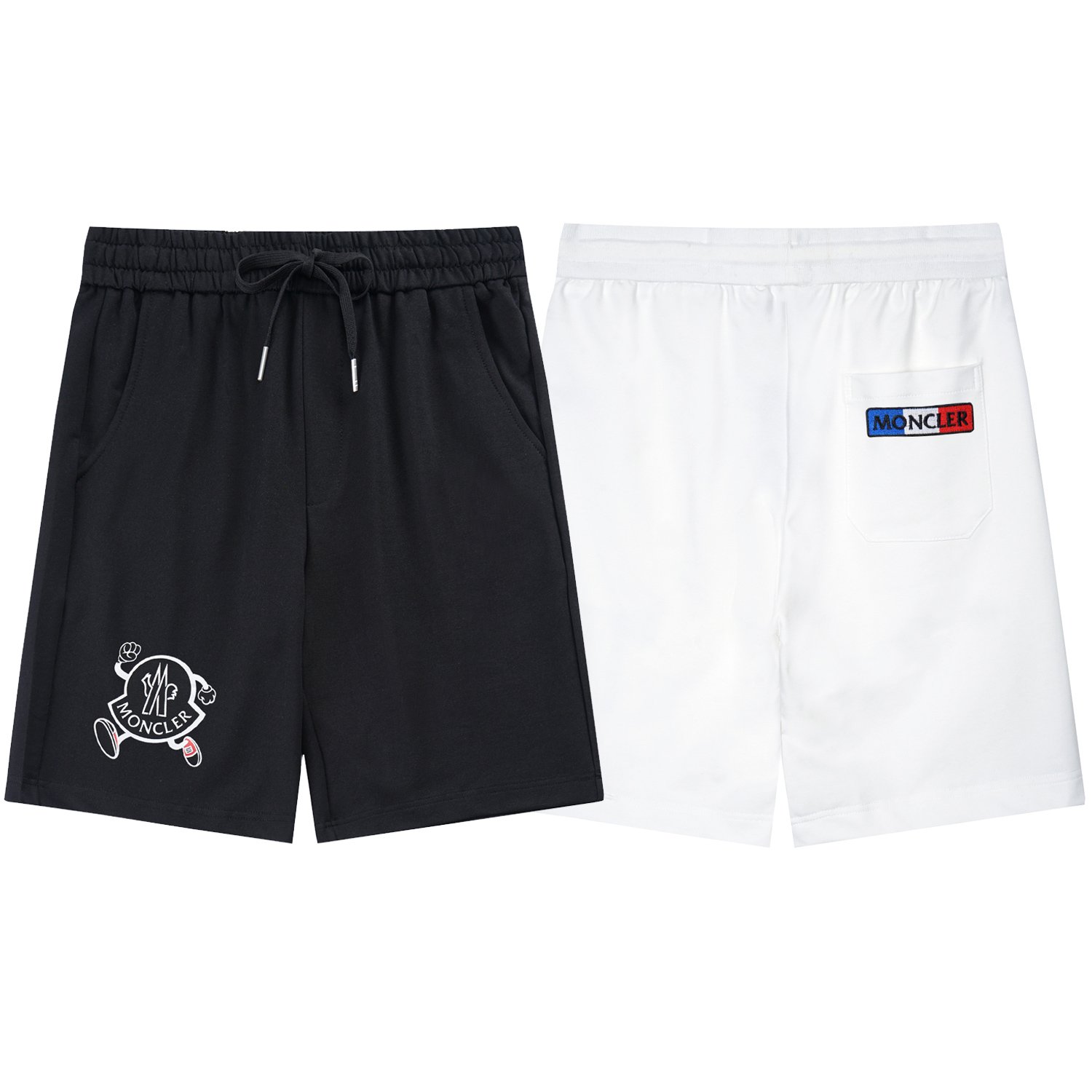 Moncler Shorts M-2XL