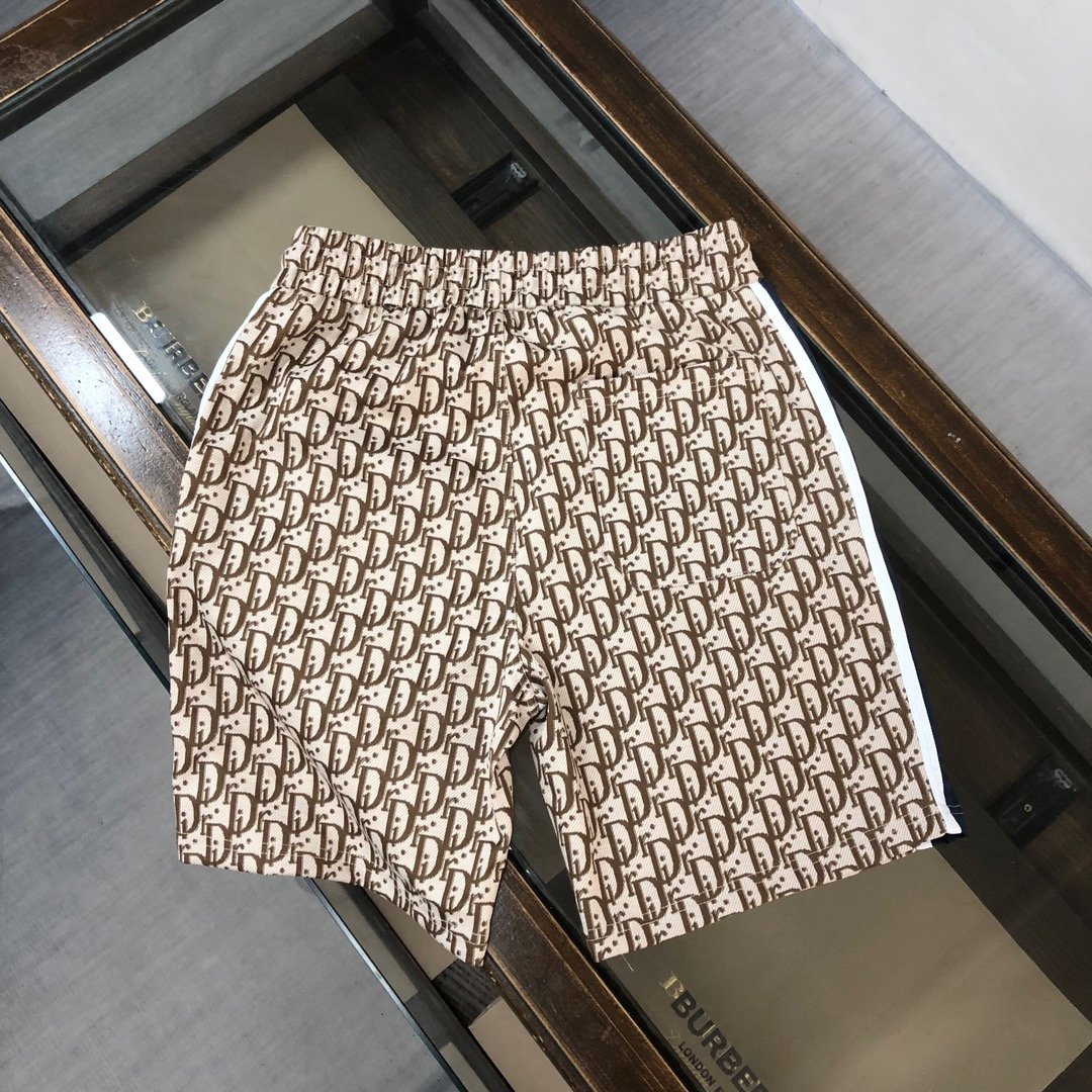 Dior Shorts XS-L - Imagem 3