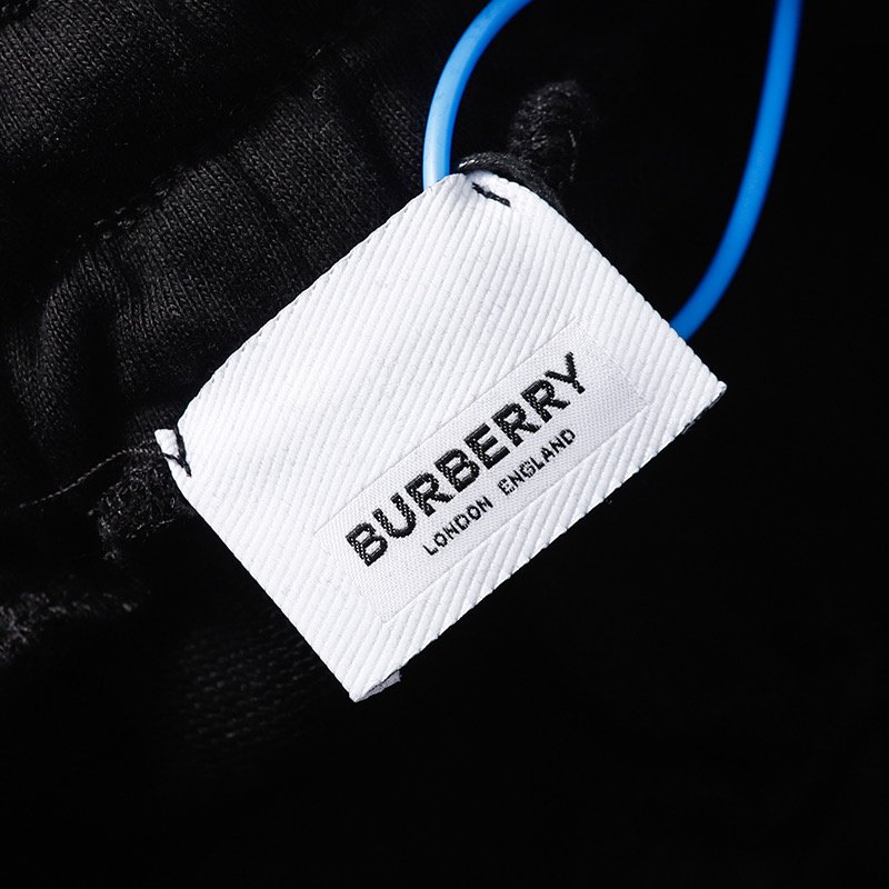 Burberry Shorts M-2XL - Imagen 4