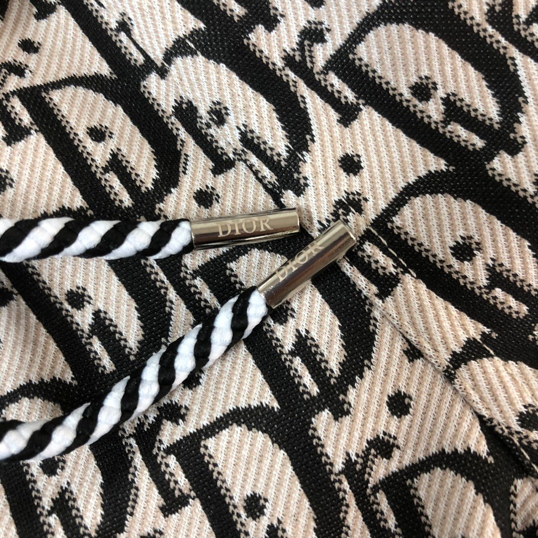 Dior Shorts XS-L - Imagem 8