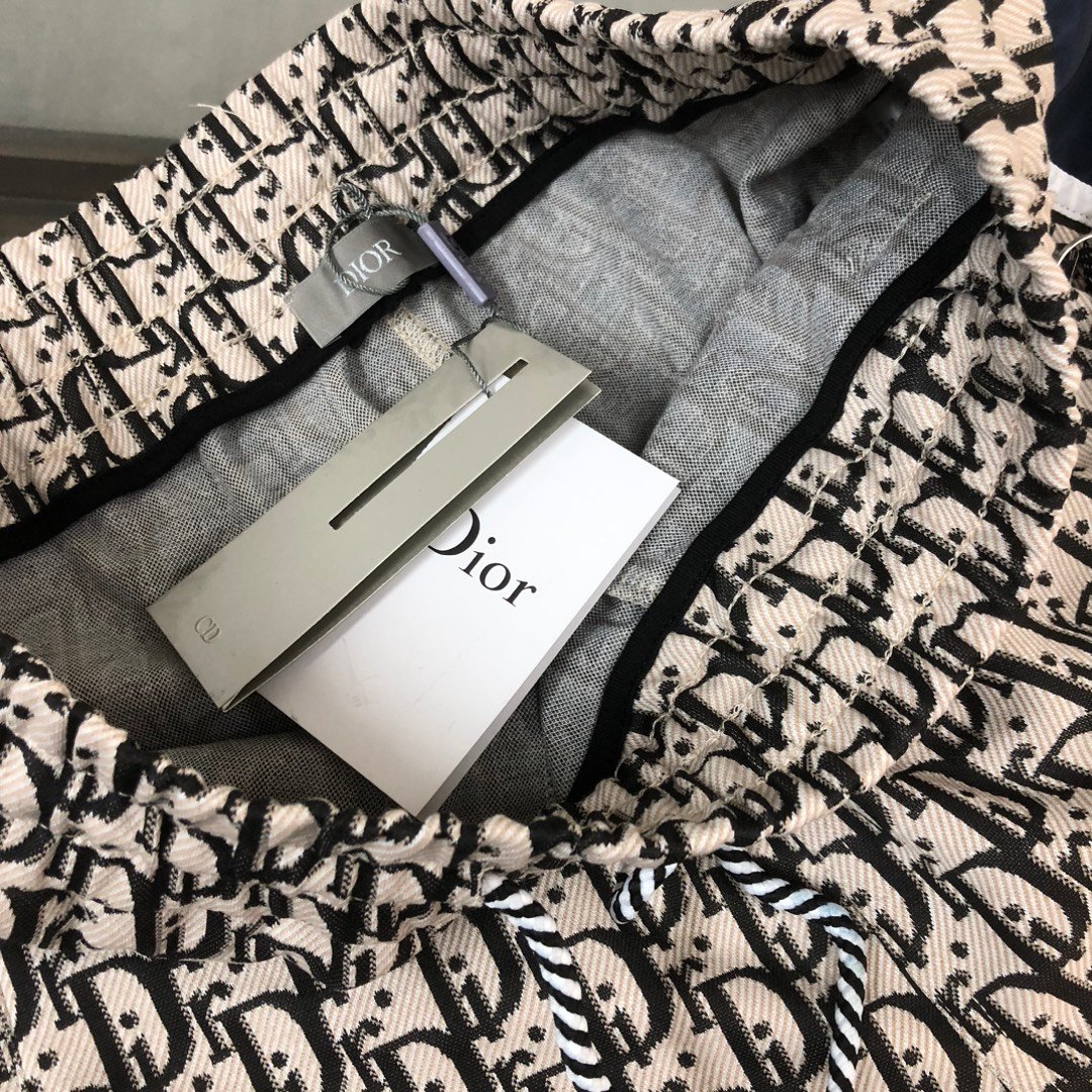 Dior Shorts XS-L - Imagem 10