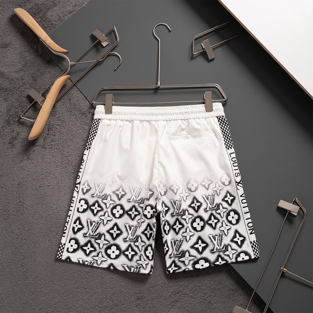 LV Shorts M-3XL - Imagine 3