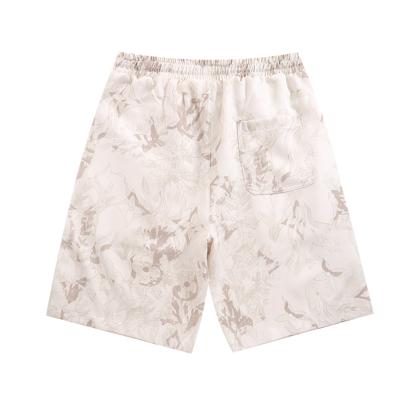 LV Shorts M-3XL - Imagem 3