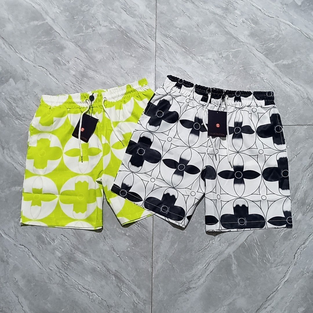 LV Shorts M-3XL - Imagem 6