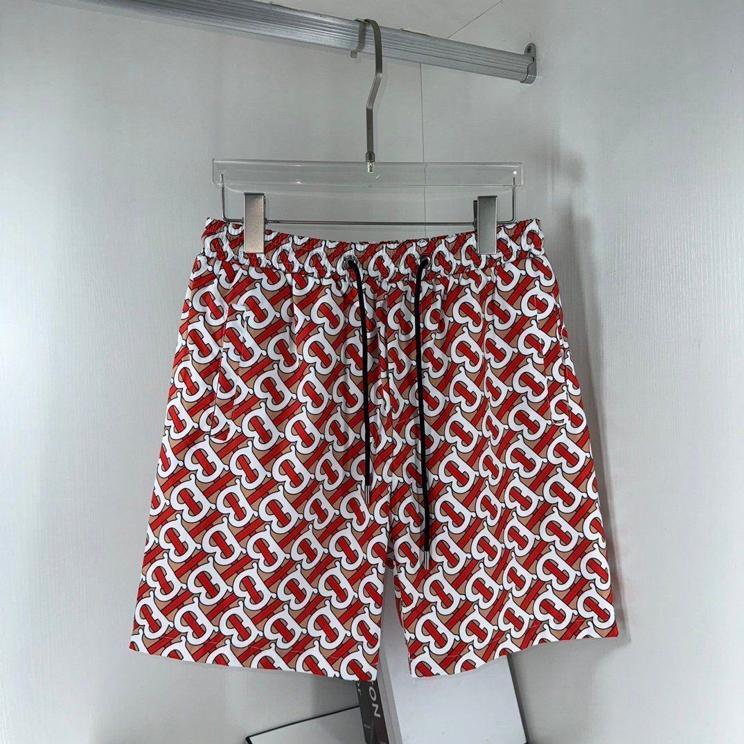 Calções Burberry M-3XL Burberry Shorts M-3XL