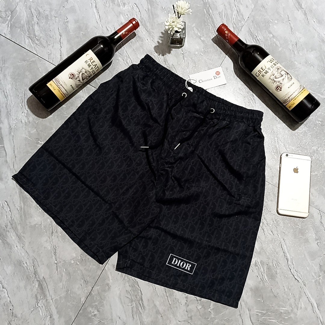 Dior Shorts M-3XL - Imagen 6