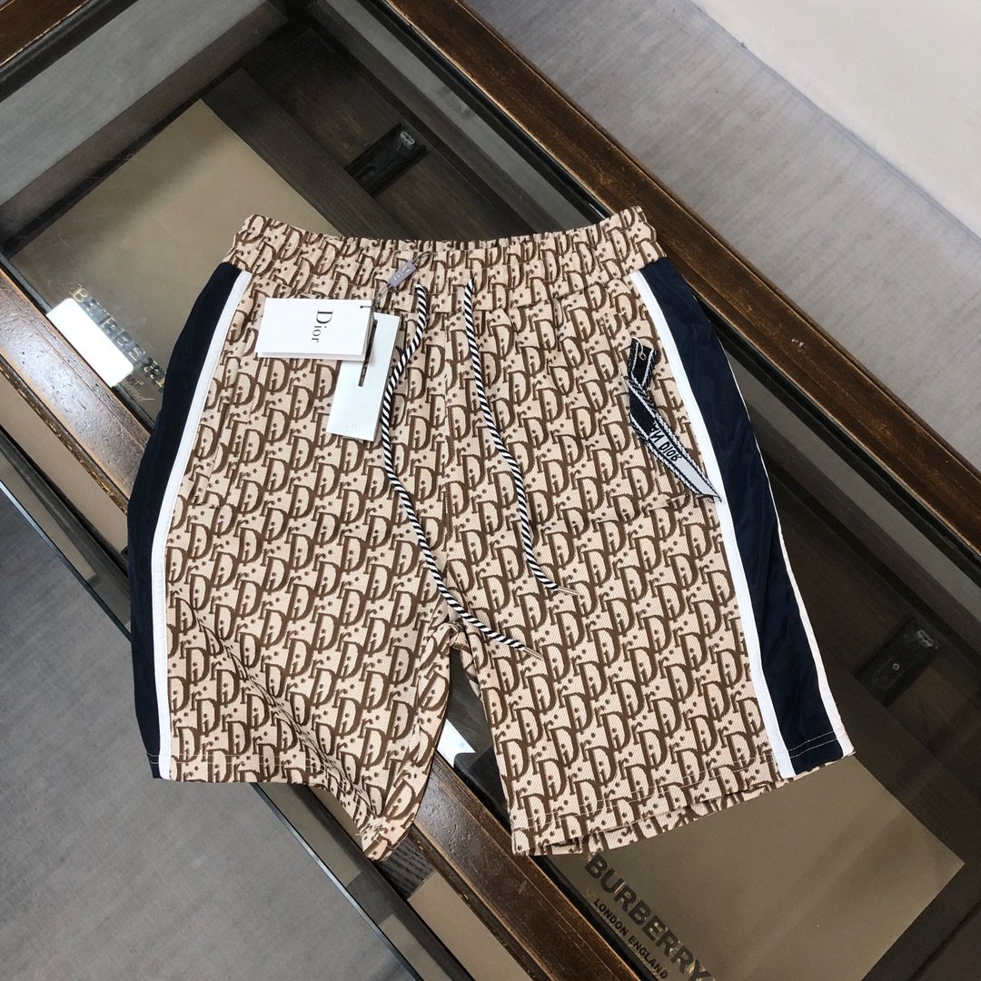 Dior Shorts XS-L