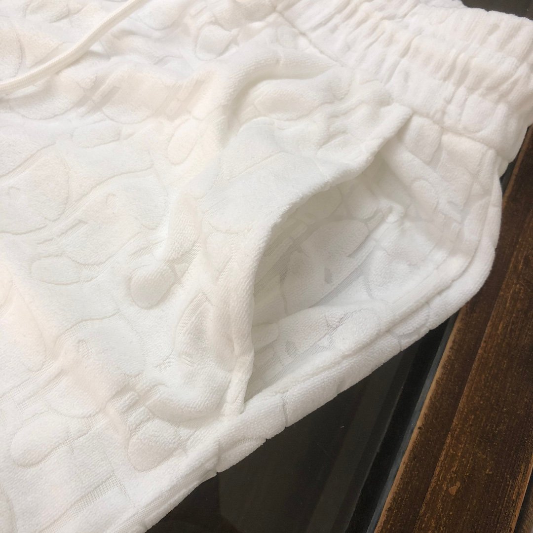 Dior Shorts XS-L - Imagem 7