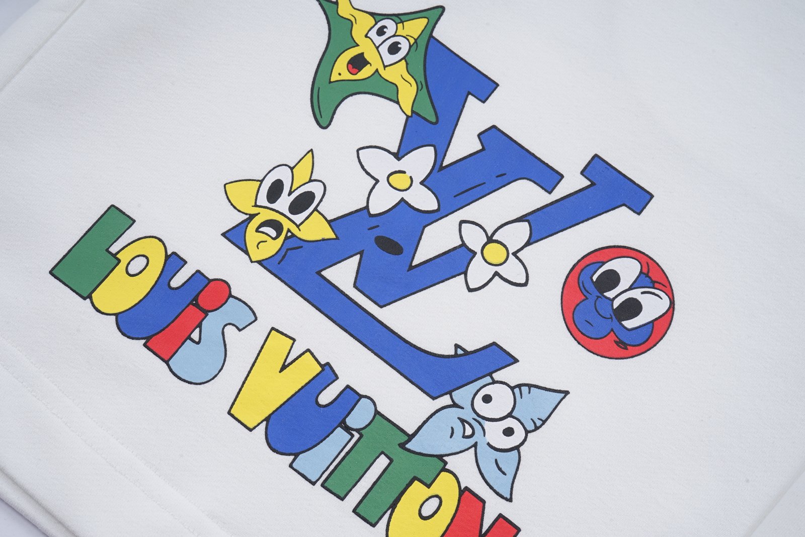 LV Shorts M-2XL - Image 4