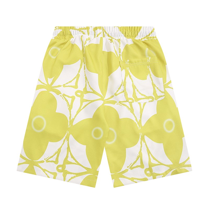 LV Shorts M-3XL - Imagem 3