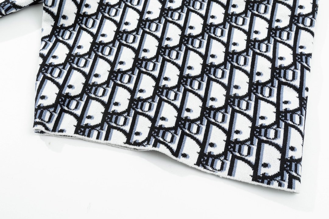 Dior Shorts M-4XL - Immagine 7