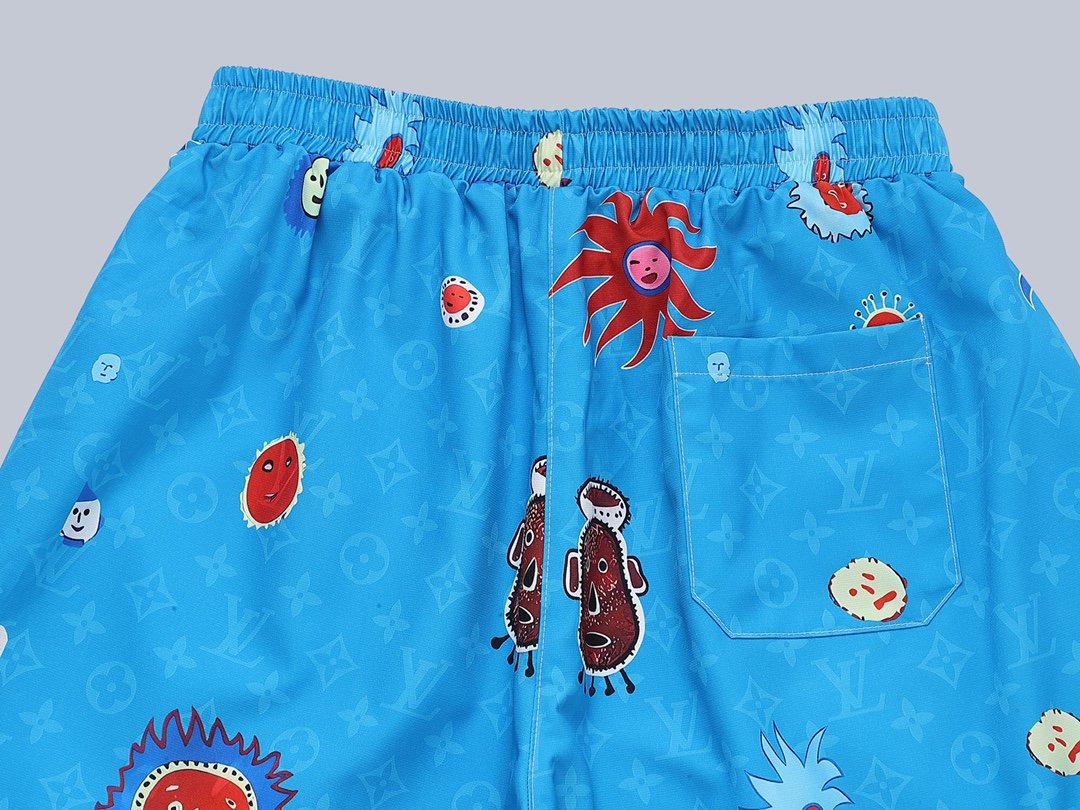 LV Shorts S-XL - Immagine 9