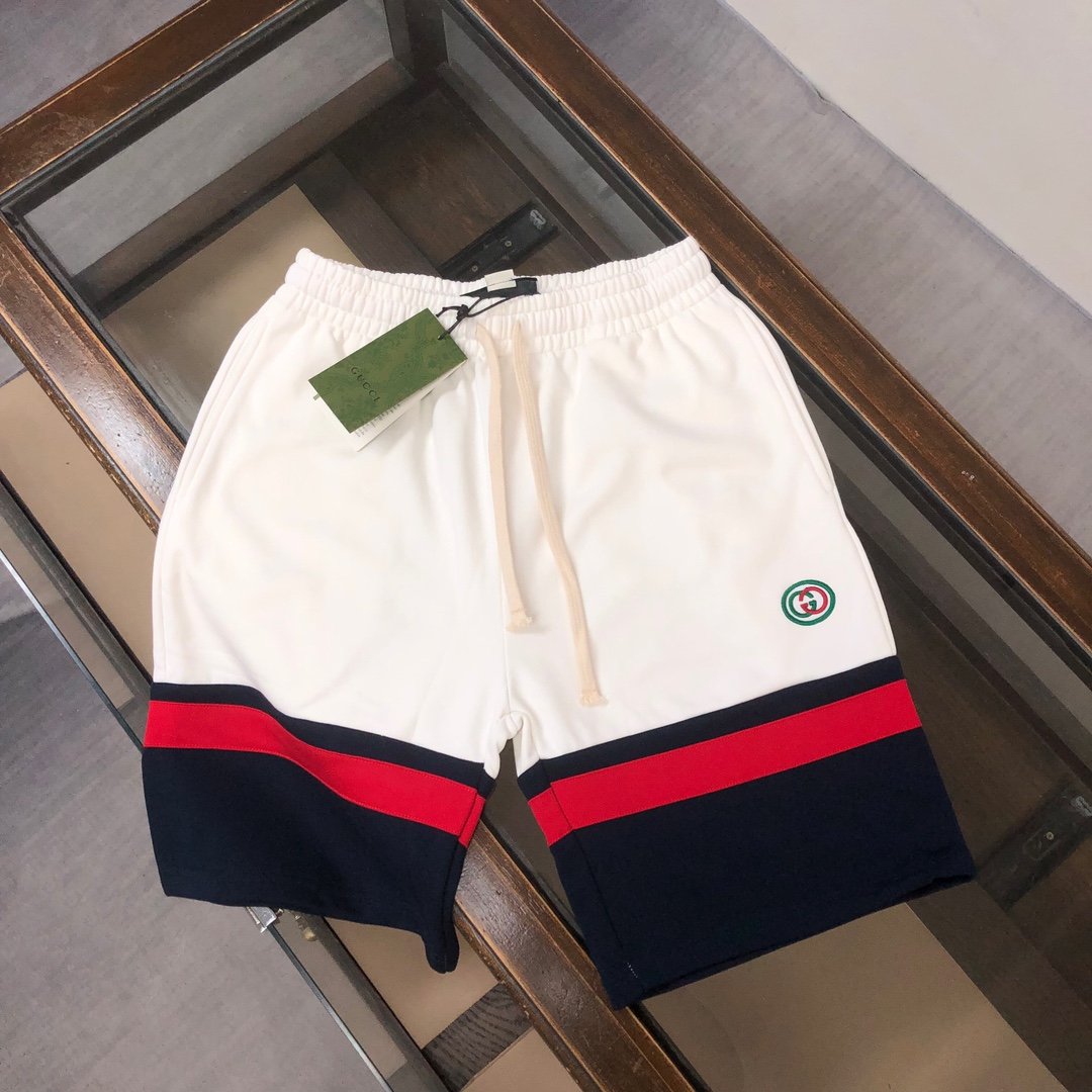 Gucci Shorts S-XL