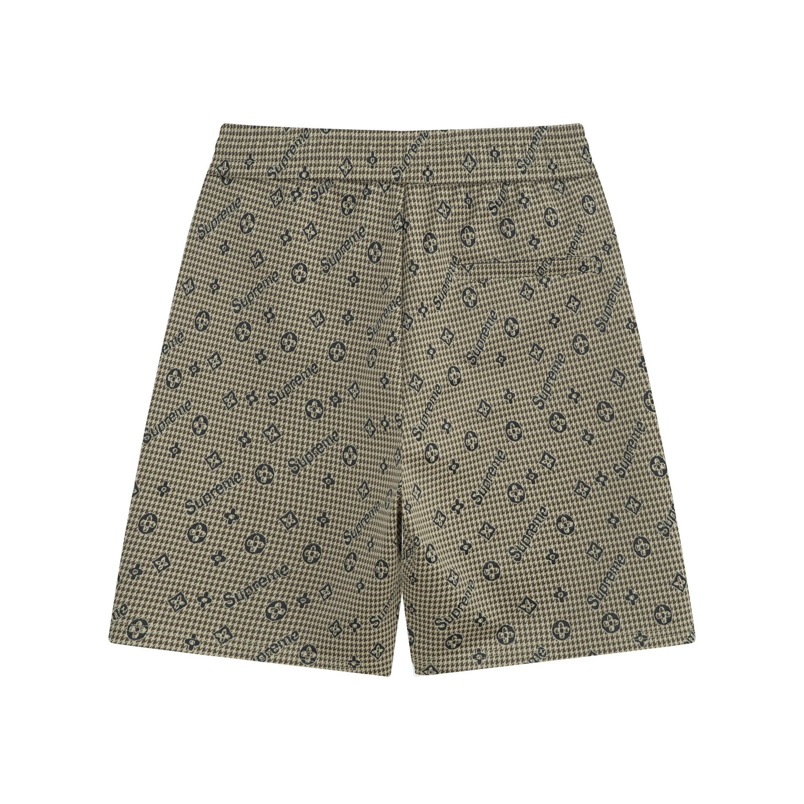LV Shorts M-4XL - Imagine 4
