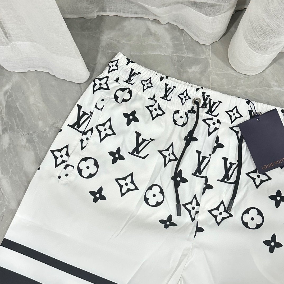 LV Shorts M-3XL - Immagine 5