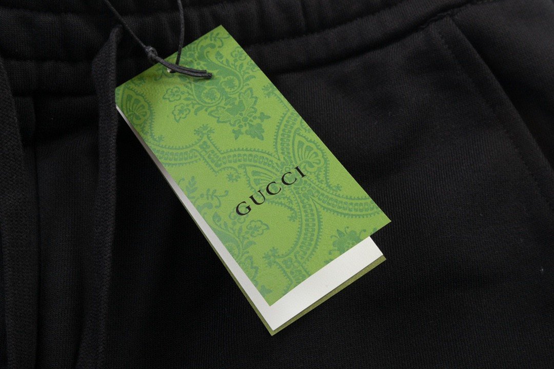 Gucci Shorts XS-L - Image 4