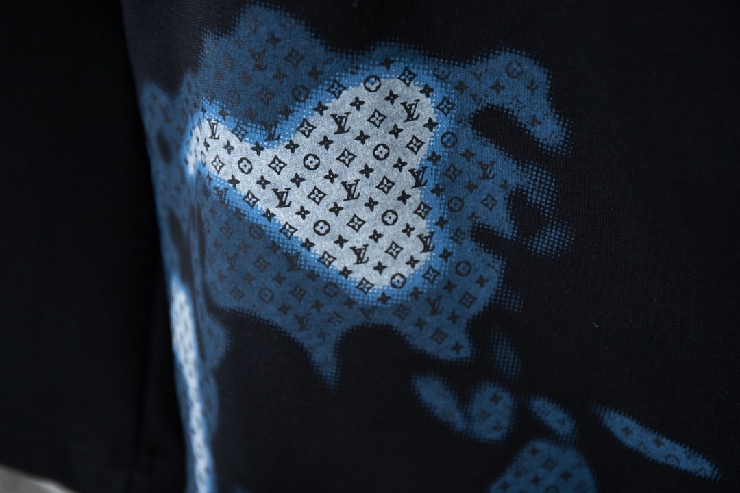 LV Shorts S-XL - Imagem 7