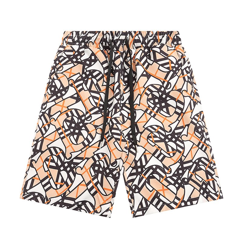 Burberry Shorts M-3XL