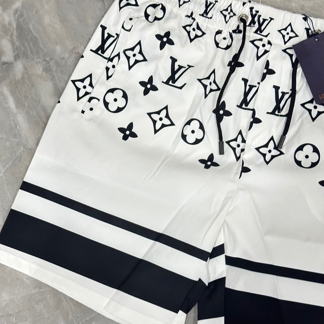 LV Shorts M-3XL - Immagine 6