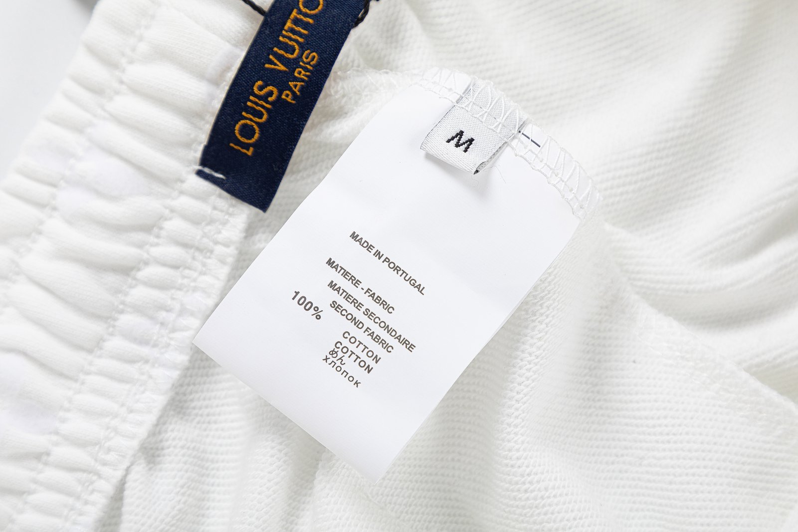 LV Shorts M-3XL - Immagine 25