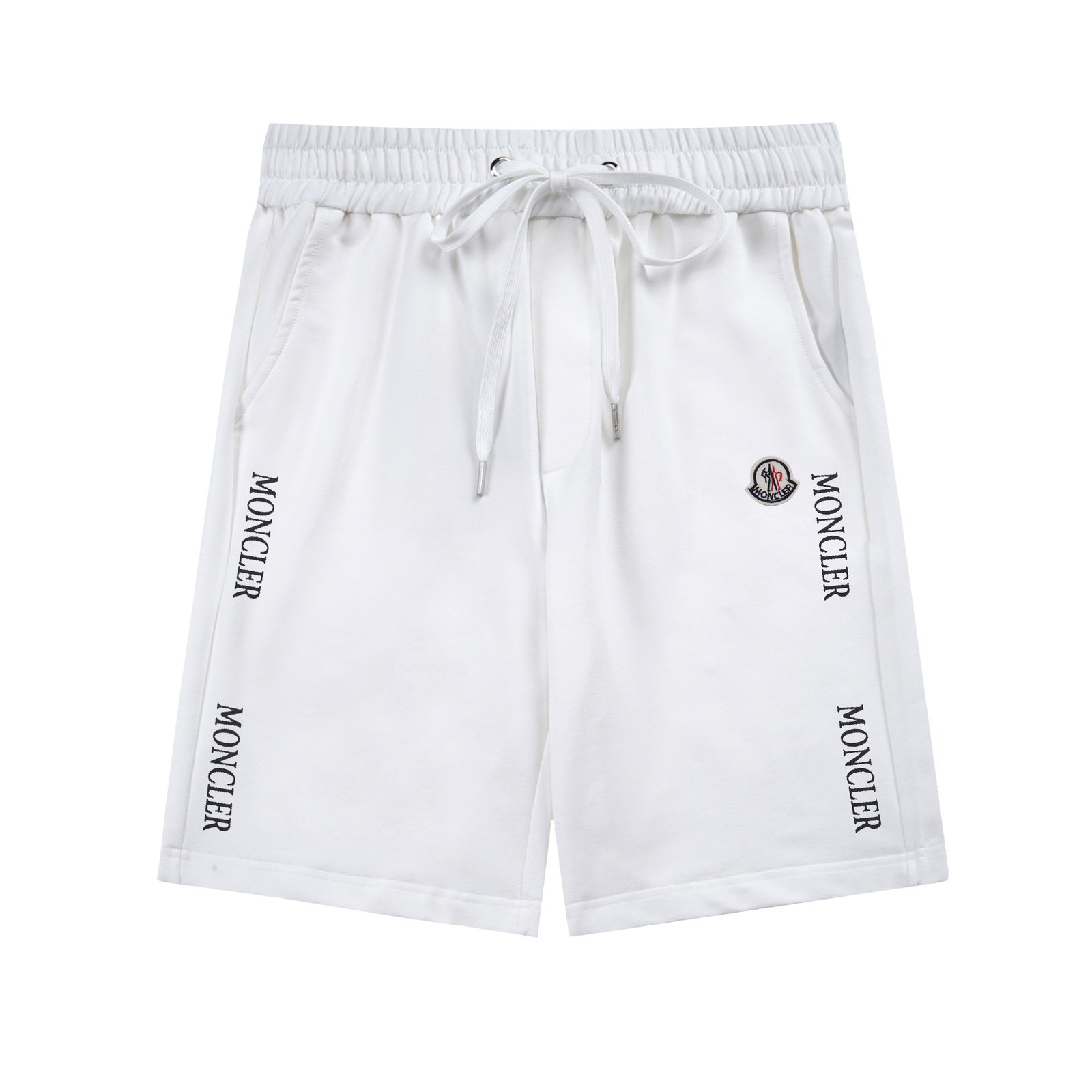 Moncler Shorts M-2XL - Imagem 3